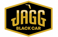 Jagg Black Car